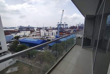 Oficina en  Manga, Cartagena De Indias