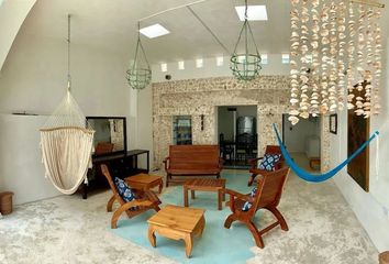 Casa en  810 812 814, Calle 67, Centro, Mérida, Yucatán, 97000, Mex