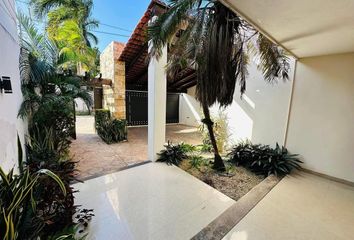 Casa en  Calle 23, Montebello, Mérida, Yucatán, 97113, Mex