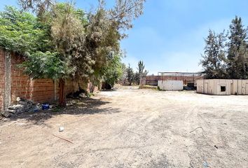 Lote de Terreno en  La Duraznera, San Pedro Tlaquepaque