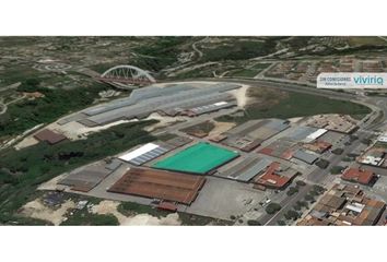 Terreno en  Ontinyent, Valencia/valència Provincia
