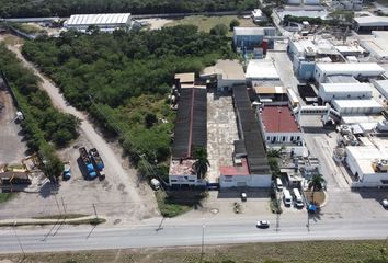 Nave en  Carretera Campeche - Mérida, Umán, Yucatán, 97390, Mex