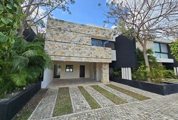 Casa en  Yucatán, Mérida, Cabo Norte, 333, Mexico