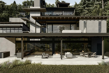 Casa en  Avándaro, Valle De Bravo