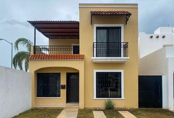 Casa en  Gran Santa Fe, Mérida, Mérida, Yucatán