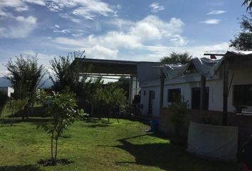 Lote de Terreno en  Calle Ignacio Zaragoza, Santa Rosa Jauregui Centro, Santa Rosa Jáuregui, Querétaro, 76220, Mex