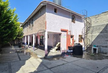 Casa en  Santa Ana Poniente, Tláhuac