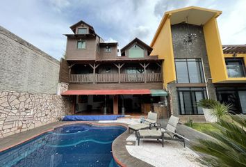 Casa en  Calle Mandarina 135-135, La Primavera, Ocotlán, Jalisco, 47829, Mex