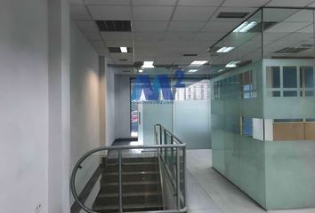Oficina en  Castilla, Madrid