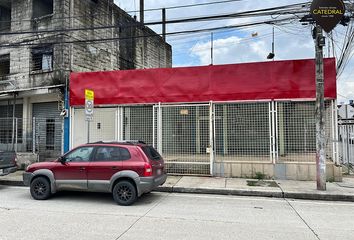 Local en  Tarqui, Guayaquil