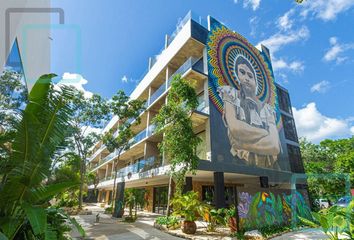 Departamento en  Tulum, Tulum