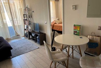Departamento en  Santiago, Provincia De Santiago