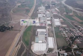 Terreno en  El Burgo De Ebro, Zaragoza Provincia