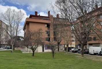 Piso en  Burlada, Navarra