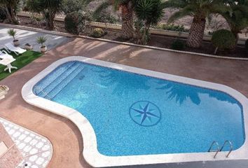 Chalet en  Monóver/monóvar, Alicante Provincia