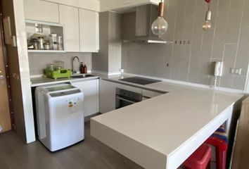 Departamento en arriendo en Providencia