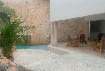 Casa en  Campestre, Mérida, Mérida, Yucatán