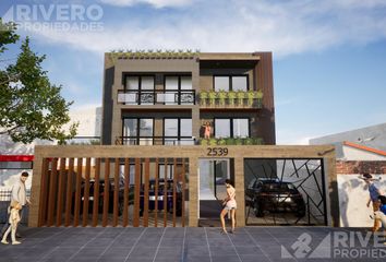 Departamento en  Castelar, Partido De Morón