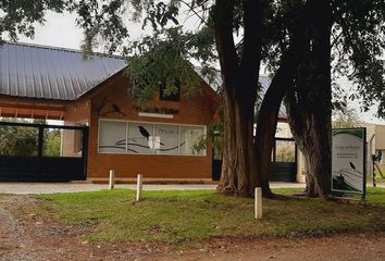 Terrenos en  Plottier, Neuquen