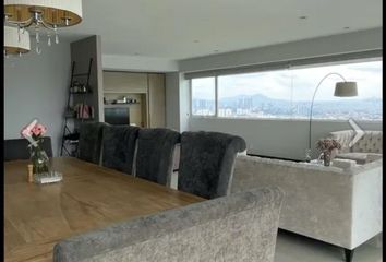 Departamento en  Avenida Secretaría De Marina, Privada Del Bosque, Cuajimalpa De Morelos, Ciudad De México, 05129, Mex
