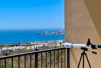 Casa en condominio en  Residencial Paraíso, Los Cabos, Baja California Sur, Mex