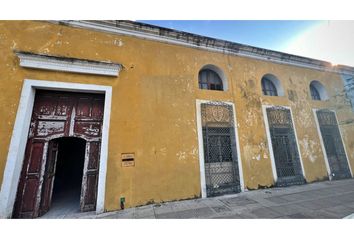 Casa en  Mérida Centro, Mérida, Yucatán