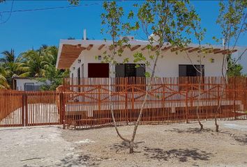 Casa en  Isla De Holbox, Lázaro Cárdenas, Quintana Roo