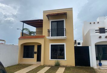 Casa en  Calle 19-b 600, Mérida, Yucatán, 97314, Mex
