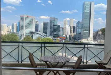 Departamento en  Santa Fe Cuajimalpa, Cuajimalpa De Morelos