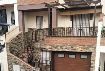 Chalet en  Alfacar, Granada Provincia
