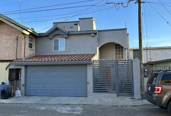 Casa en  Calle 2 De Abril 4078-4200, Soler, Tijuana, Baja California, 22530, Mex