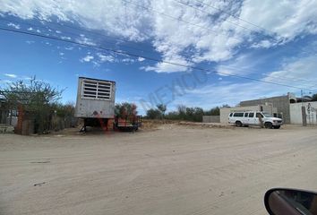 Lote de Terreno en  Misiones, La Paz