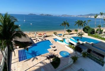 Departamento en  Calle Comandante Silíceo 349-857, Costa Azul, Acapulco De Juárez, Guerrero, 39850, Mex