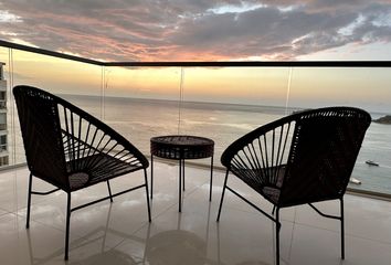 Apartamento en  Rodadero Tradicional, Santa Marta