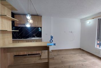 Apartamento en  Nariño Sur, Bogotá