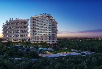 Departamento en  Calle Pico De Orizaba, Super Manzana 10, Benito Juárez, Quintana Roo, 77503, Mex