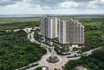 Departamento en  Calle Pico De Orizaba, Super Manzana 10, Benito Juárez, Quintana Roo, 77503, Mex