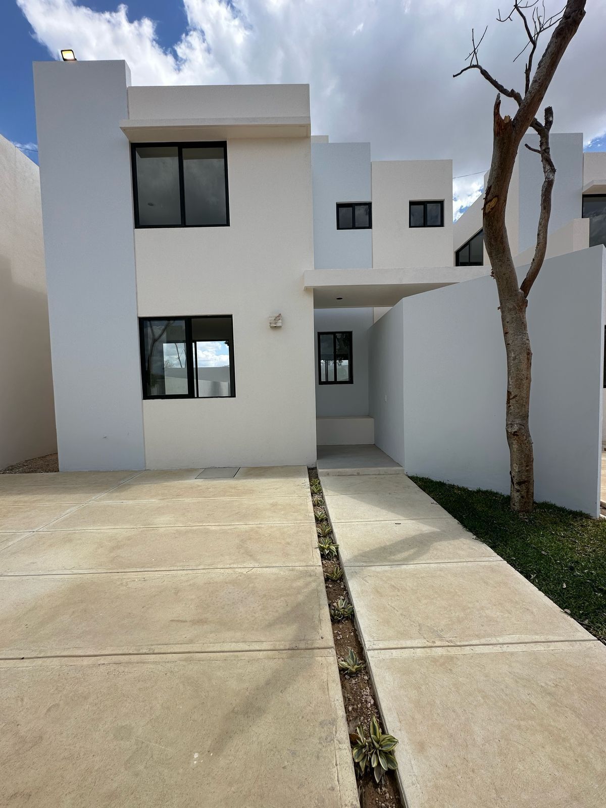 venta Casa en Pueblo Caucel, Mérida, Yucatán (EB-SN6250)- icasas.mx