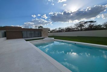 Casa en  Chicxulub Pueblo, Yucatán, Mex