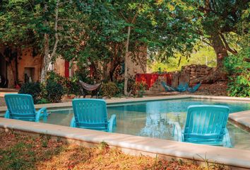 Departamento en  Acanceh, Yucatán