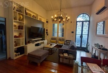 Casa en  Nuñez, Capital Federal