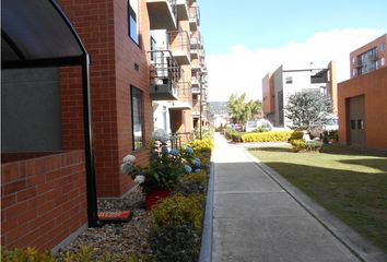 Apartamento en  Delicias Norte, Chía