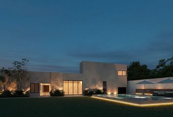 Casa en  Chicxulub Pueblo, Yucatán, Mex