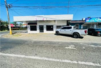 Local en  Calle Sur, David, Chiriquí, Pan