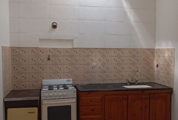 Departamento en  Ramos Mejía, La Matanza