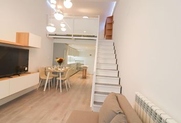 Duplex en  Rios Rosas, Madrid
