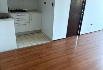 Departamento en arriendo en Lo Barnechea