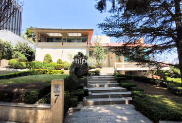 Casa en condominio en  Club De Golf Valle Escondido, Atizapán De Zaragoza
