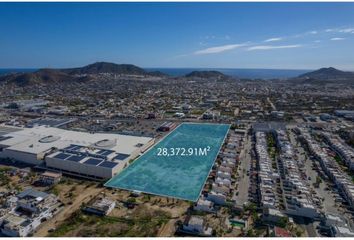 Lote de Terreno en  Los Cangrejos, Los Cabos