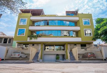 Departamento en  Santiago De Surco, Lima